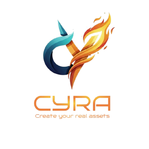 CYRA Logo